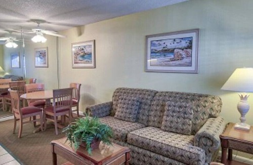 Indian Bayou Resort | Club Destin Condos In Destin FL