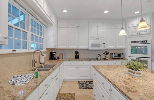 Sawgrass House | Club Views - Pet-friendly 5BR w/pool & BBQ patio
