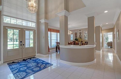 Sawgrass House | Club Views - Pool Home