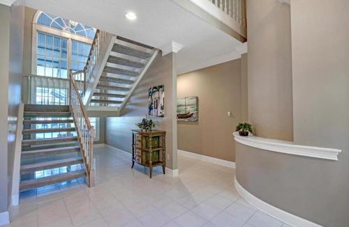 Sawgrass House | Club Views - Pool Home