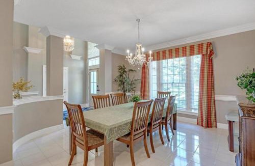 Sawgrass House | Club Views - Pool Home