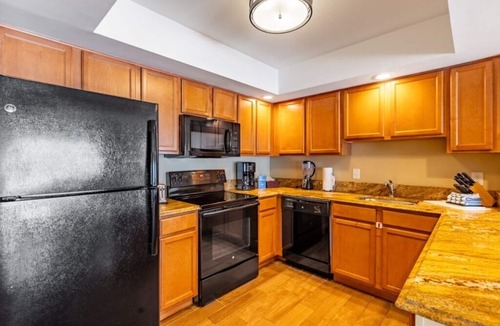 Pompano Beach Condo | Club Wyndham Royal Vista, Florida, 2 Bedroom Condo