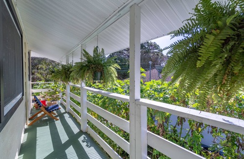 St. Petersburg - Clearwater House | Co Live Co Work in This Eclectic Designer Home