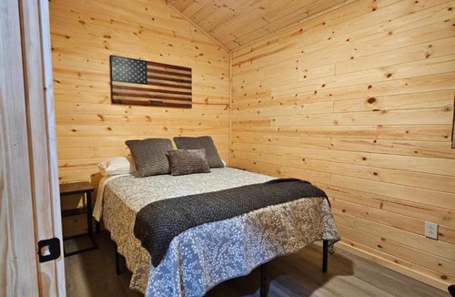 Bluewell House | Coal Mountian Resort
