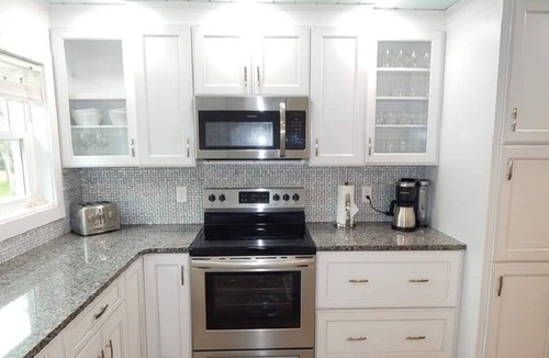 Edisto Island House | "Coast Away" in this gorgeous and clean home; Less than a 3 minute beachwalk!