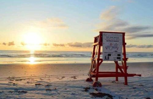 New Smyrna Beach House | Coastal 3-bed 2-bath Condo-new Smyrna Beach Fl