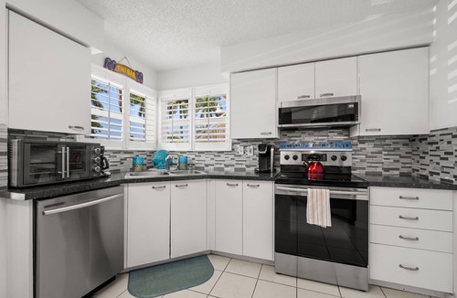 Isla del Sol Condo | Coastal Bliss and Endless Sunshine