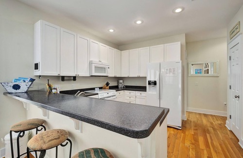 Village of Sugar Beach House | Coastal Cabana 30a - Seagrove Beach with Bikes