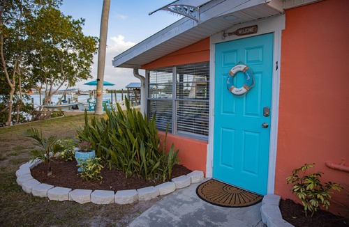 Isles of Capri House | Coastal Capri Paradise