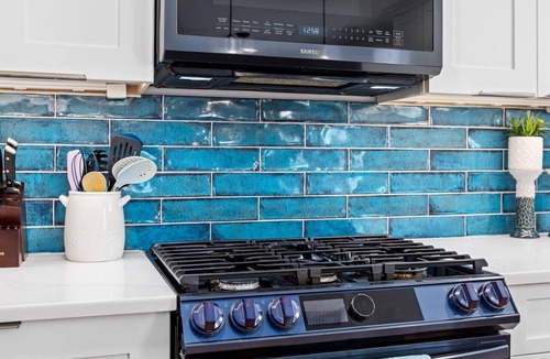 Gardens Condo | Coastal Charm in Ocean City Gardens - 3bd/2ba