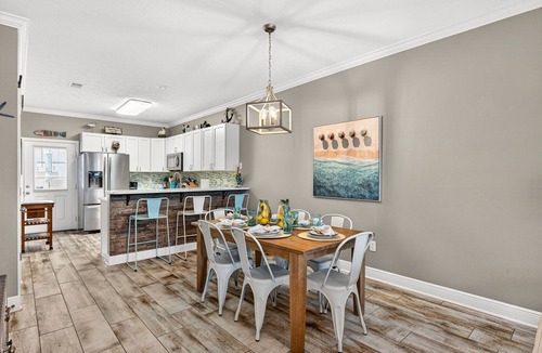 Mexico Beach House | Coastal Charmer| 300ft to Sand| Summer Steals