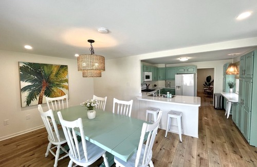 Cape May House | Coastal Chic Home on the Island of Cape May