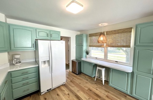 Cape May House | Coastal Chic Home on the Island of Cape May