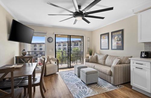 Folly Field Apartment | Coastal Comfort Escape - Beach & Tennis Resort & Beach Access