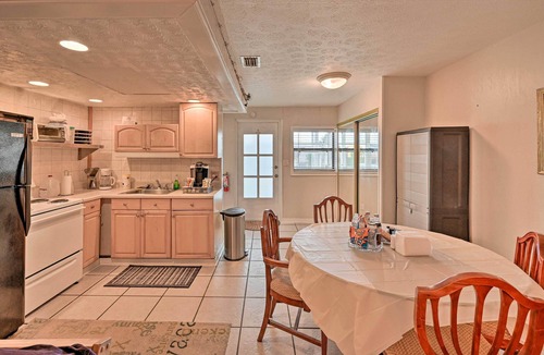 Everglades City Condo | Coastal Condo < 1 Mile to Everglades Nat’l Park!