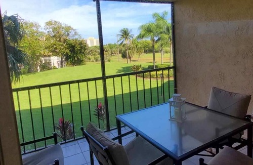 Ocean Trail Condos Condo | Coastal Condo with Beautiful View