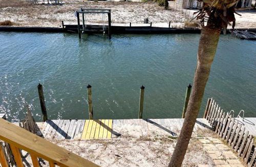 Navarre Beach House | Coastal Cottage