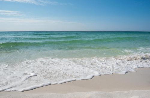 Navarre Beach House | Coastal Cottage