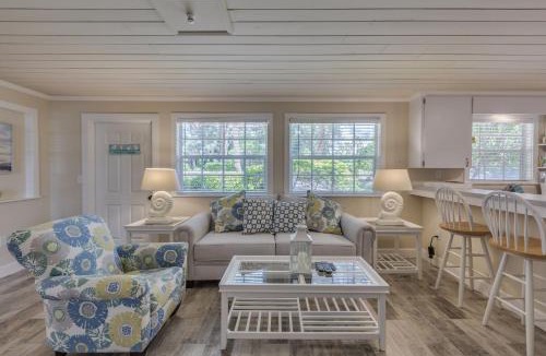Indian Shores House | Coastal Dream Beach House