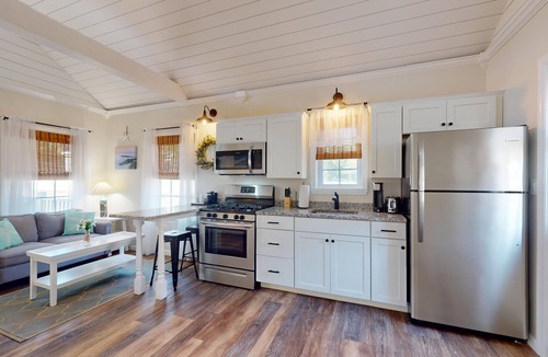 Lower Township Apartment | Coastal Estate