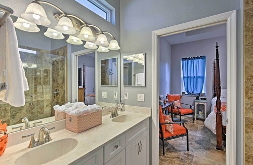 Dunedin House | Coastal Florida Getaway: 7 Mi to Clearwater Beach
