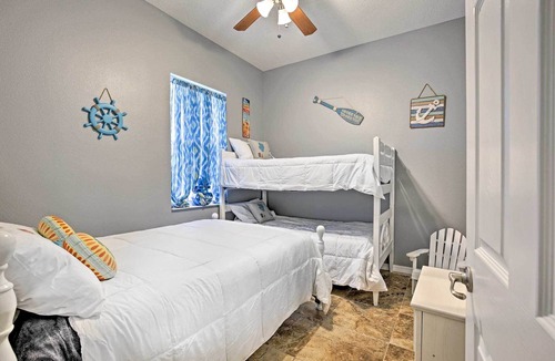 Dunedin House | Coastal Florida Getaway: 7 Mi to Clearwater Beach