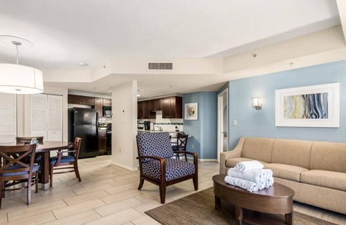 Pompano Beach House | Coastal Florida Stay Near Ocean & Dining with Spacious 1BR Comfort