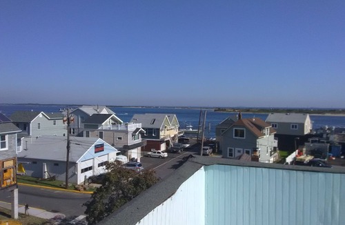 Highlands House | Coastal Home With 360 Degree Rooftop Deck ~ Outstanding Views!