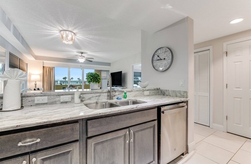 Ocean View Halifax Estates Condo | Coastal Oasis at The Aruba - Long Term Discounts!