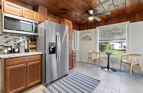 Lantana House | Coastal oasis of Lantana