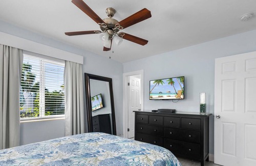 North Palm Beach House | Coastal Retreat
