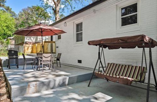 East Point Apartment | Coastal Retreat Oasis- Perfect for large groups by Deity Villas