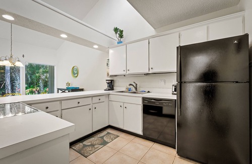 Sawgrass Condo | Coastal Sawgrass Retreat
