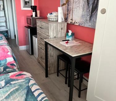 New Smyrna Beach Apartment | Coastal Waters 102