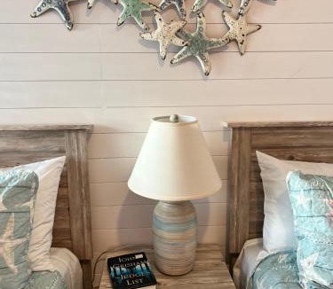 New Smyrna Beach Apartment | Coastal Waters 102
