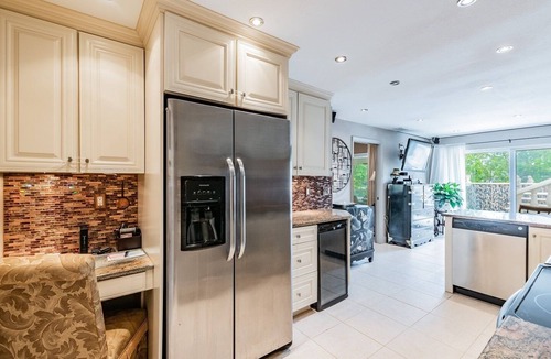 Baywood Village House | Coastal Zen w/Pool and Private Dock