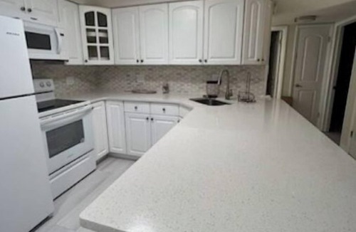 Cocoa Beach Condo | Cocoa Beach Condo, Steps from Beach.