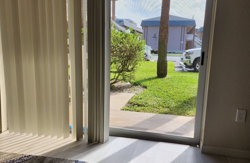 Cocoa Beach Condo | Cocoa Beach Condo, Steps from Beach.