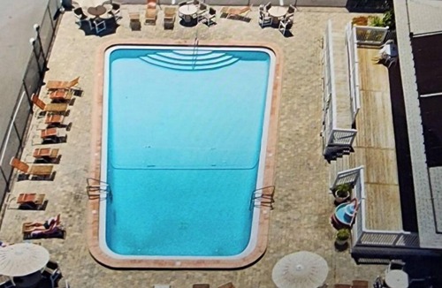 Cocoa Beach Condo | Cocoa Beach Condo, Steps from Beach.