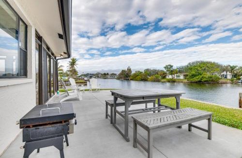 Cocoa Beach House | Cocoa Beach House on Banana River Walk to Ocean!