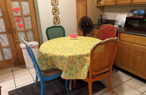 Cocoa Bed & Breakfast | Cocoa Beach Vacation Rentals