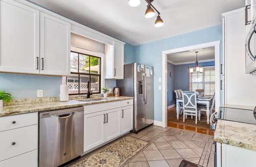 Bay Esplanade House | Coconut Beach House | Private Pool | Clearwater Beach