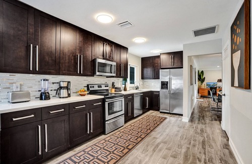 Imperial Point House | Coconut Clubhouse Heated Pool-Hot tub-Ping Pong