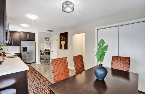 Imperial Point House | Coconut Clubhouse Heated Pool-Hot tub-Ping Pong