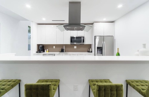 Coconut Grove House | Coconut Grove Villa, Private Pool, Grill, Outdoor Living, King Bed