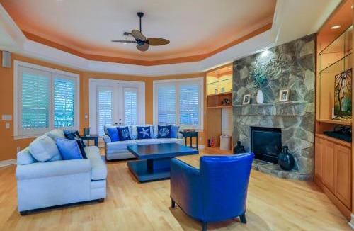Captiva Apartment | Coconut Palm House