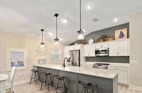 Wildwood House | Coffman Pool Hideaway in The Villages