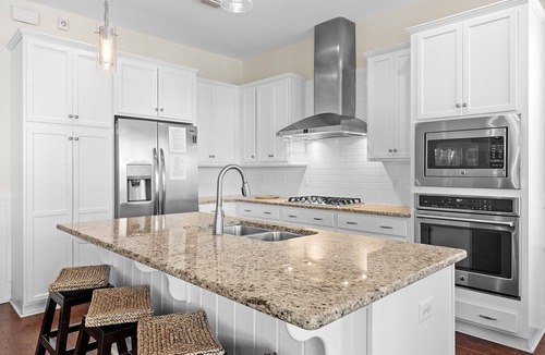 Santa Rosa Beach House | Cole Beck's Cove - Community Pool + Hot Tub, Pickleball Courts, Bikes Included!