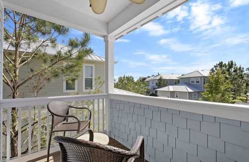 Santa Rosa Beach House | Cole Beck's Cove - Community Pool + Hot Tub, Pickleball Courts, Bikes Included!
