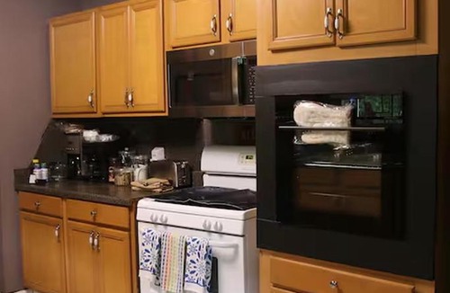 Church Street House | College Park Escape - Mins from Airport & MARTA